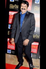 Celebs at SIIMA Awards 2015